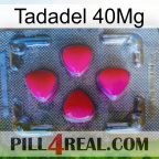 Tadadel 40Mg 13